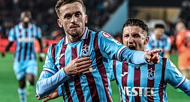 KANARYA KANATLARINDAN VURULACAK!