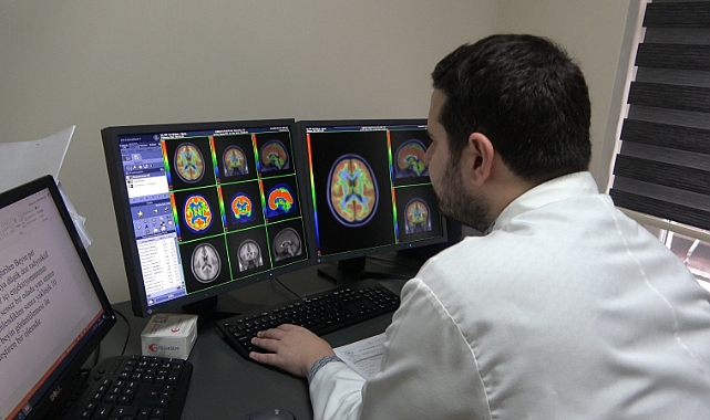 KANUNİ EĞİTİM VE ARAŞTIRMA HASTANESİ'NDEN ALZHEİMER HASTALARINDA YENİ TANI YÖNTEMİ