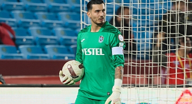 KAPTAN UĞURCAN DUVAR ÖRECEK!