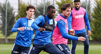 KARADENİZ FIRTINASI BU OLAMAZ