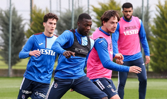 KARADENİZ FIRTINASI BU OLAMAZ