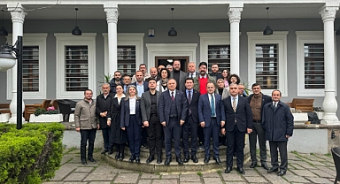 KAYA: BİZ KAZANACAĞIZ ORTAHİSAR KAZANACAK