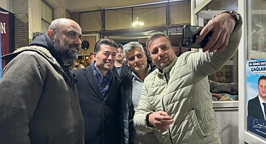 KAYA: ORTAHİSAR'I MARKA KENT YAPACAĞIZ