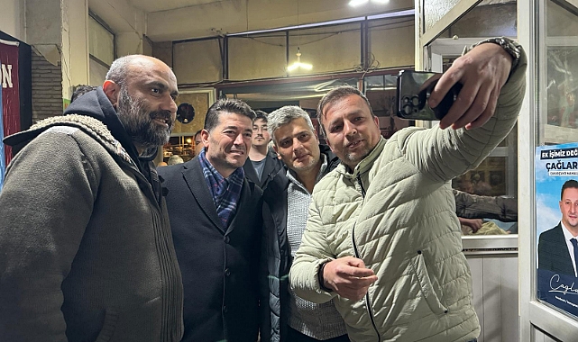 KAYA: ORTAHİSAR'I MARKA KENT YAPACAĞIZ