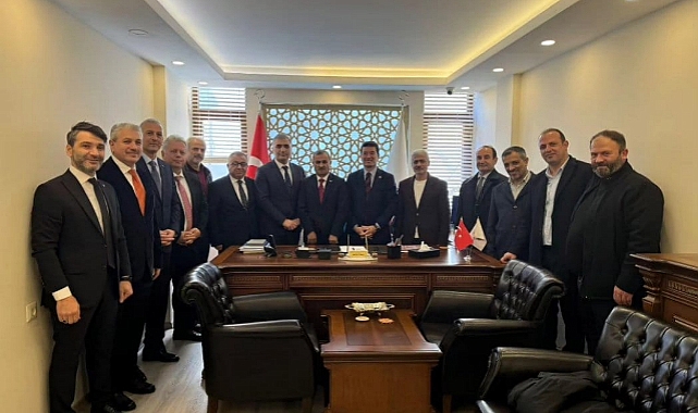 KAYA: ORTAK AKILLA ORTAHİSAR KAZANACAK