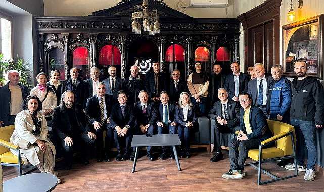 KAYA: “SEVGİ DİLİNDEN ASLA VAZGEÇMEYECEĞİZ”