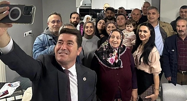 KAYA: YARINDAN İTİBAREN HERŞEY FARKLI OLACAK