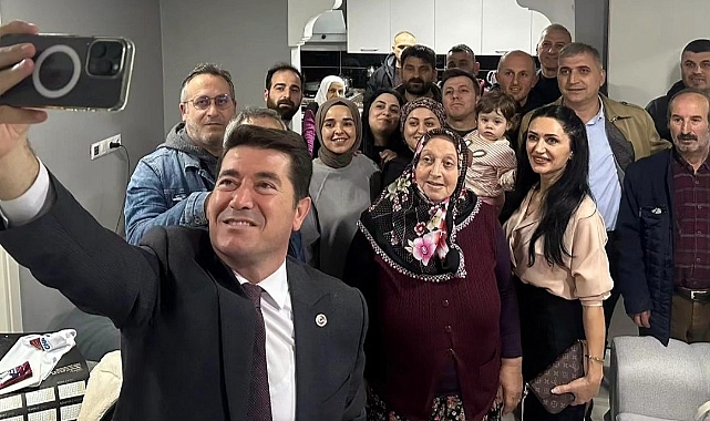 KAYA: YARINDAN İTİBAREN HERŞEY FARKLI OLACAK
