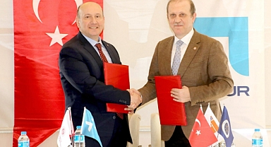 KTÜ İLE İŞKUR ARASINDA ÖNEMLİ PROTOKOL