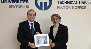 KTÜ “ULUSLARARASI” ALANDA BİLİM DÜNYASINA KATKI SUNDU