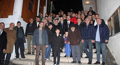 KÜÇÜK: İLK KURAL CENTİLMENCE YARIŞ