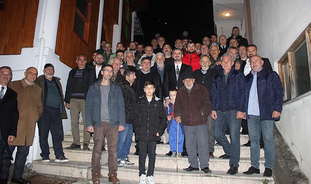 KÜÇÜK: İLK KURAL CENTİLMENCE YARIŞ