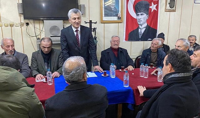 KURT: ÇOCUKLARIMIZIN YEMEĞİNİ BİZ VERECEĞİZ