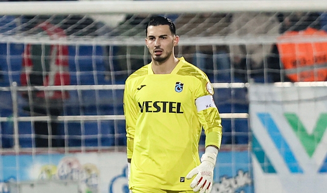 MAÇ’IN KAHRAMANI UĞURCAN OLUR MU?