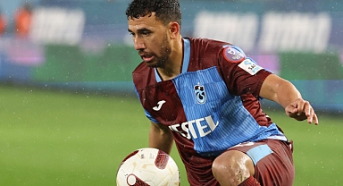 MAHMOUD TREZEGUET PATLAMASI