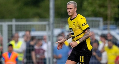 MARCO REUS’DA RAKİP O KULÜP MÜ?