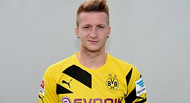 MARKO REUS’TA RAKİP O TAKIM!