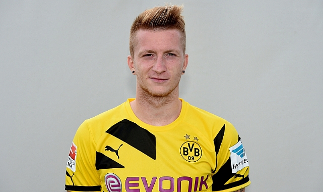 MARKO REUS’TA RAKİP O TAKIM!
