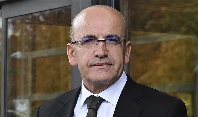 MEHMET ŞİMŞEK'TEN FİTCH YORUMU: KREDİ NOTUMUZ DAHA DA YÜKSELECEK