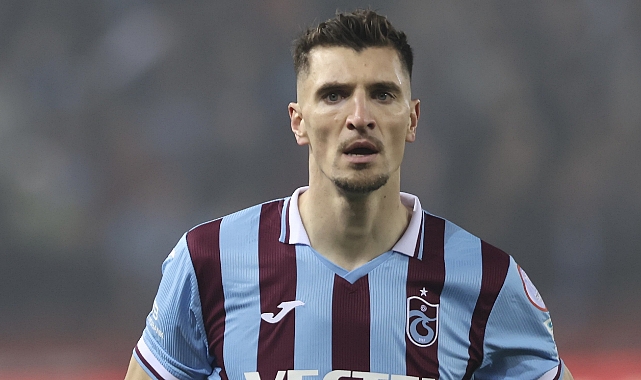 MEUNER SORU İŞARETİNE DÖNÜŞTÜ?