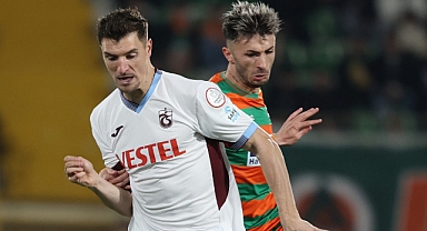 MEUNİER'DE ERKEN DURAKLAMA!