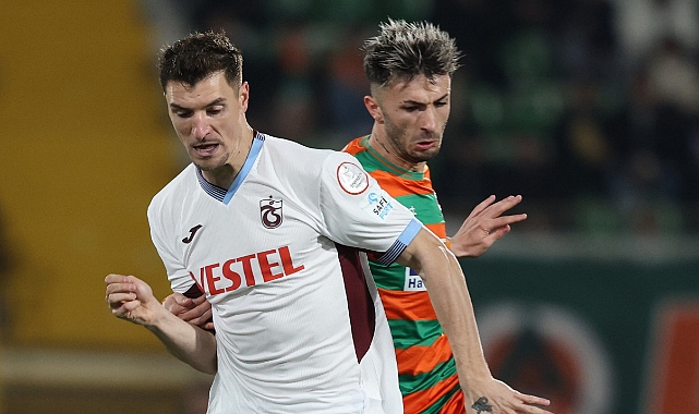 MEUNİER'DE ERKEN DURAKLAMA!