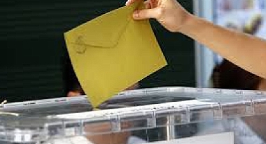 MİLLİ EĞİTİM BAKANLIĞI DUYURDU: OKULLARA SEÇİM TATİLİ