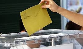 MİLLİ EĞİTİM BAKANLIĞI DUYURDU: OKULLARA SEÇİM TATİLİ