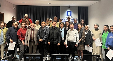 MİMARLAR ODASI’NDAN 100 GENÇ MİMARA YAZILIM EĞİTİMİ