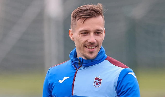 MİSLAV ORSİC GERİ SAYIMA GEÇTİ