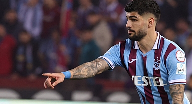 MONTELLA EREN'İN ÜZERİNİ Mİ ÇİZDİ?