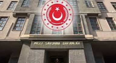 MSB DUYURDU: 1 ŞEHİT, 4 YARALI