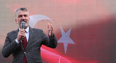 MUMCU, CHP’NİN MİTİNGİNİ DEĞERLENDİRDİ!