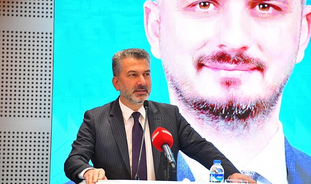 MUMCU:  TRABZON’UN ALTIN ÇAĞINI HEP BİRLİKTE BAŞLATACAĞIZ!