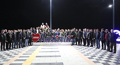 MUSTAFA BIYIK: YOMRA'NIN KAZANIMLARINI KORUYACAĞIZ