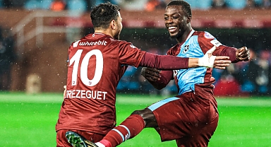 NİCOLAS PEPE MİLLİ TAKIMA DAVET EDİLDİ