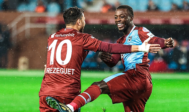 NİCOLAS PEPE MİLLİ TAKIMA DAVET EDİLDİ