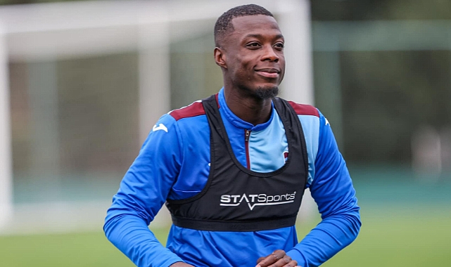 NİCOLAS PEPE O MAÇTA PATLAR MI?