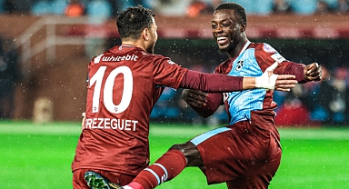 NİCOLAS PEPE SERİYE BAĞLADI