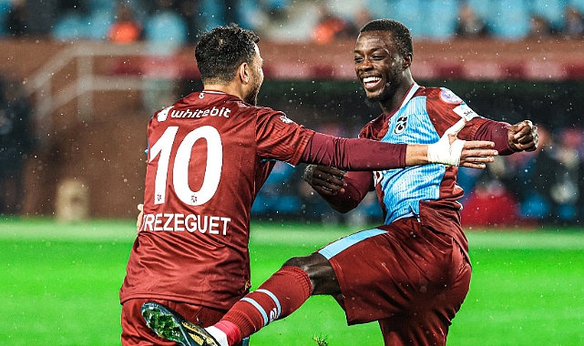 NİCOLAS PEPE SERİYE BAĞLADI