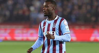 NİCOLAS PEPE TEL TEL DÖKÜLÜYOR!