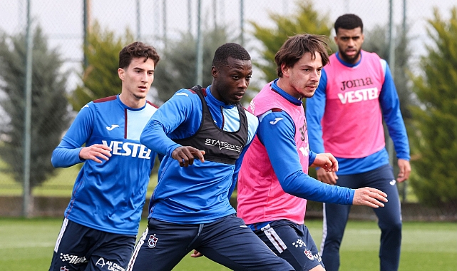 NİSAN AYI FIRTINALI GEÇECEK!