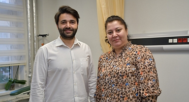 NÖRALTRAPİ İLE SAĞLIĞINA KAVUŞTU