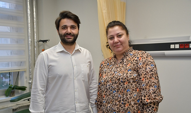 NÖRALTRAPİ İLE SAĞLIĞINA KAVUŞTU