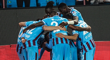 O BAŞARIYA ULAŞMA HAYALI KURULUYOR