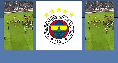 O F.BAHÇELİLER CEZA ALACAK MI?