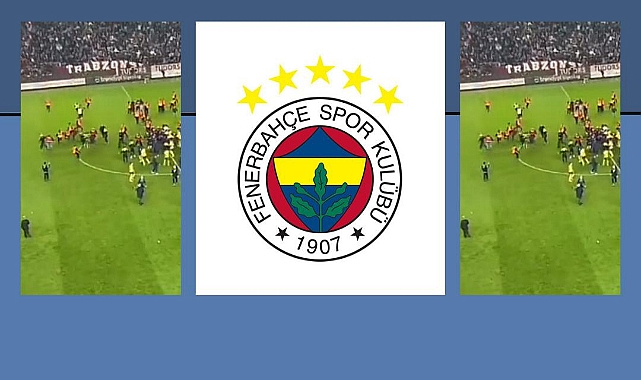 O F.BAHÇELİLER CEZA ALACAK MI?