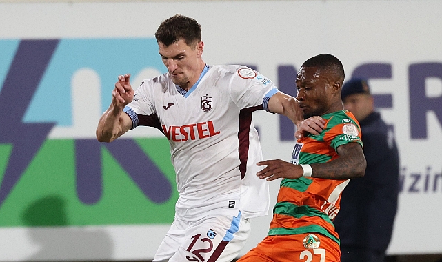 O HAYAL ÇOK ERKEN SONA ERDİ