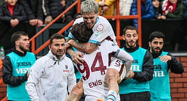 ÖNCE YORULACAK SONRA VURULACAK!