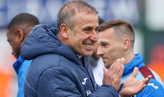 ONLAR OLMAZSA OLMAZ DEĞİLLERMİŞ!